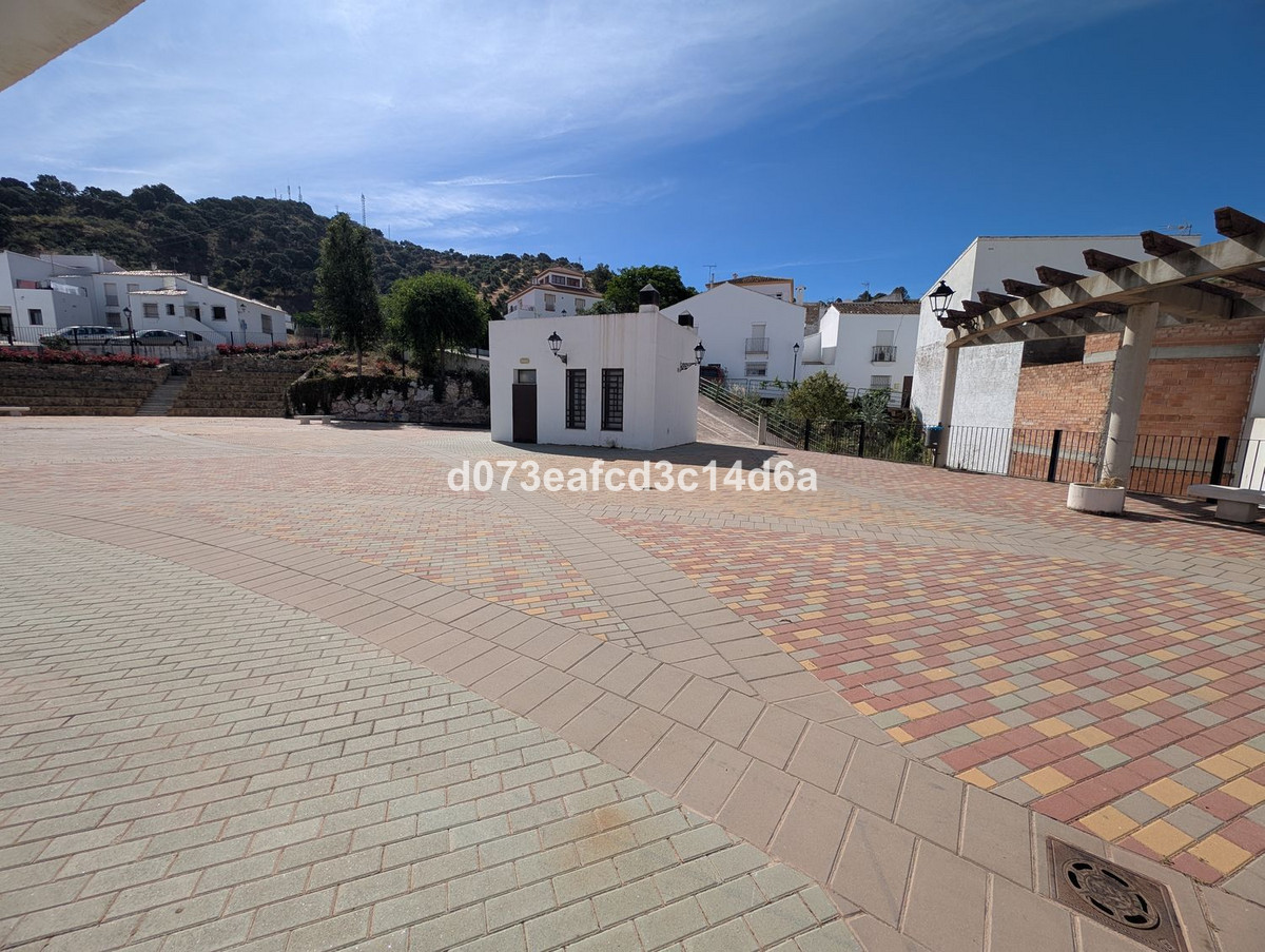 Grond te koop in Ronda | 0 slaapkamers H5417827