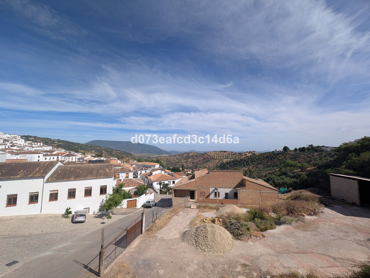 Grond te koop in Ronda | 0 slaapkamers H5417827