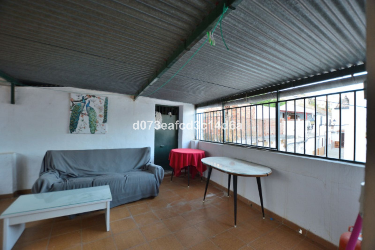 Grond te koop in Ronda | 5 slaapkamers H5486362