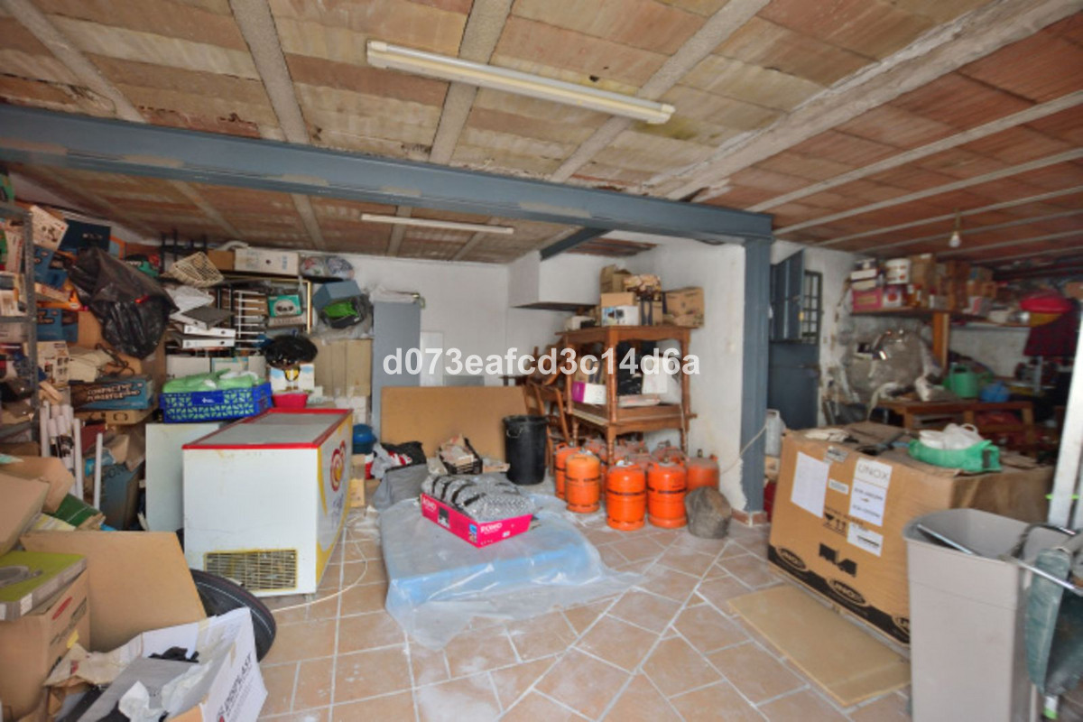 Grond te koop in Ronda | 5 slaapkamers H5486362