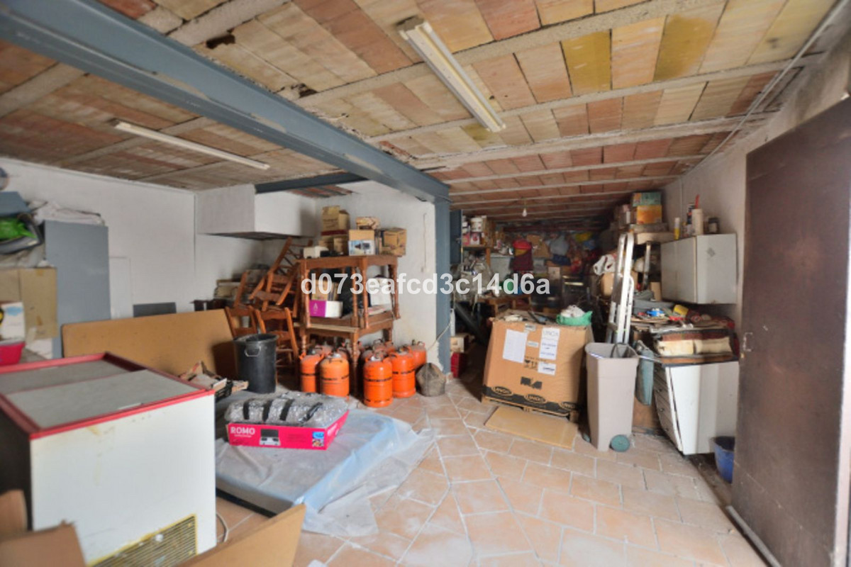 Grond te koop in Ronda | 5 slaapkamers H5486362