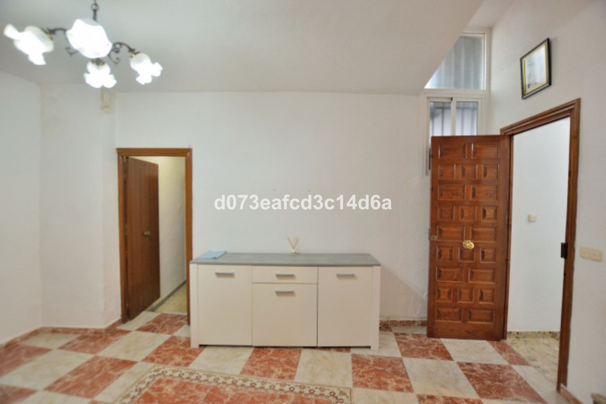 Grond te koop in Ronda | 5 slaapkamers H5486362