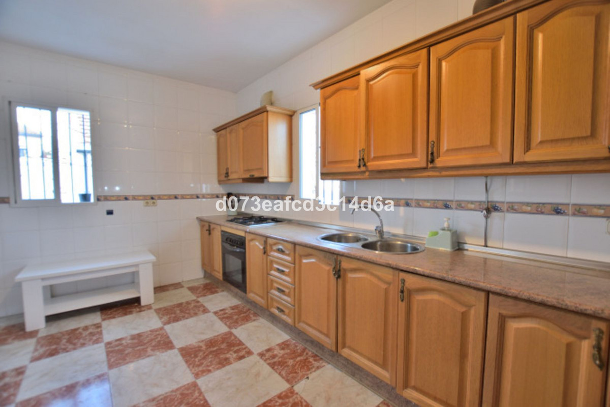 Grond te koop in Ronda | 5 slaapkamers H5486362