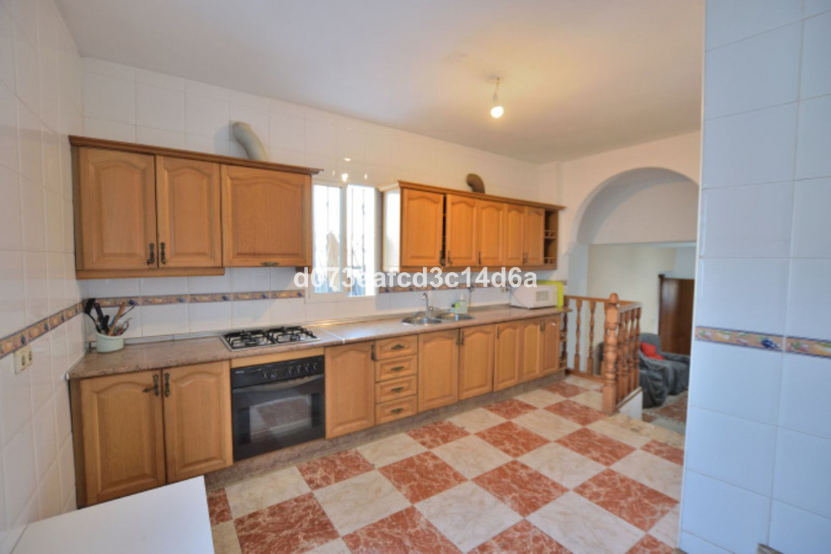 Grond te koop in Ronda | 5 slaapkamers H5486362