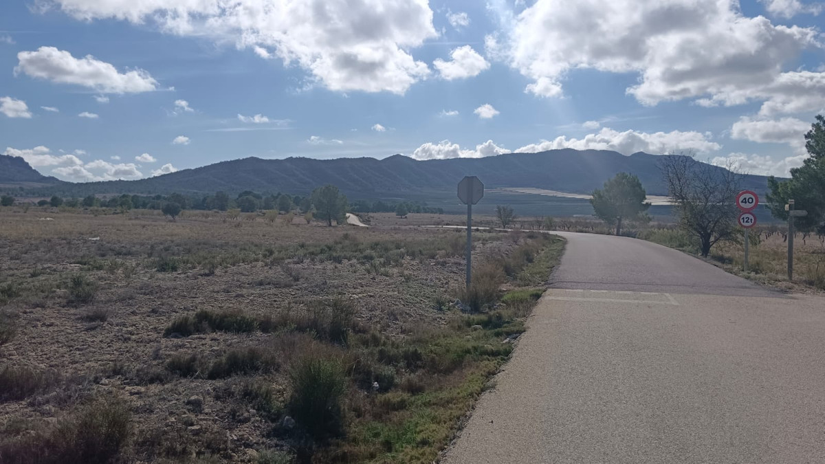 Grond te koop in Salinas | 0 slaapkamers H5508607