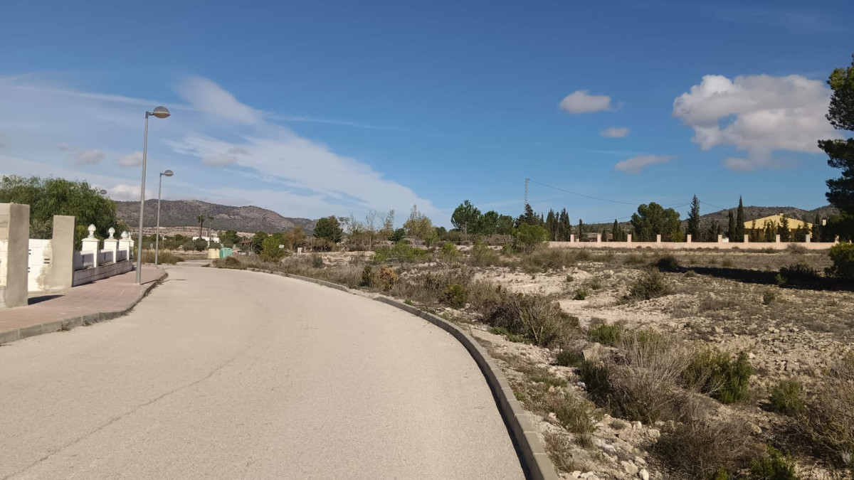 Grond te koop in Salinas | 0 slaapkamers H5508607
