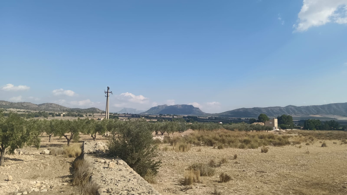 Grond te koop in Salinas | 0 slaapkamers H5508718