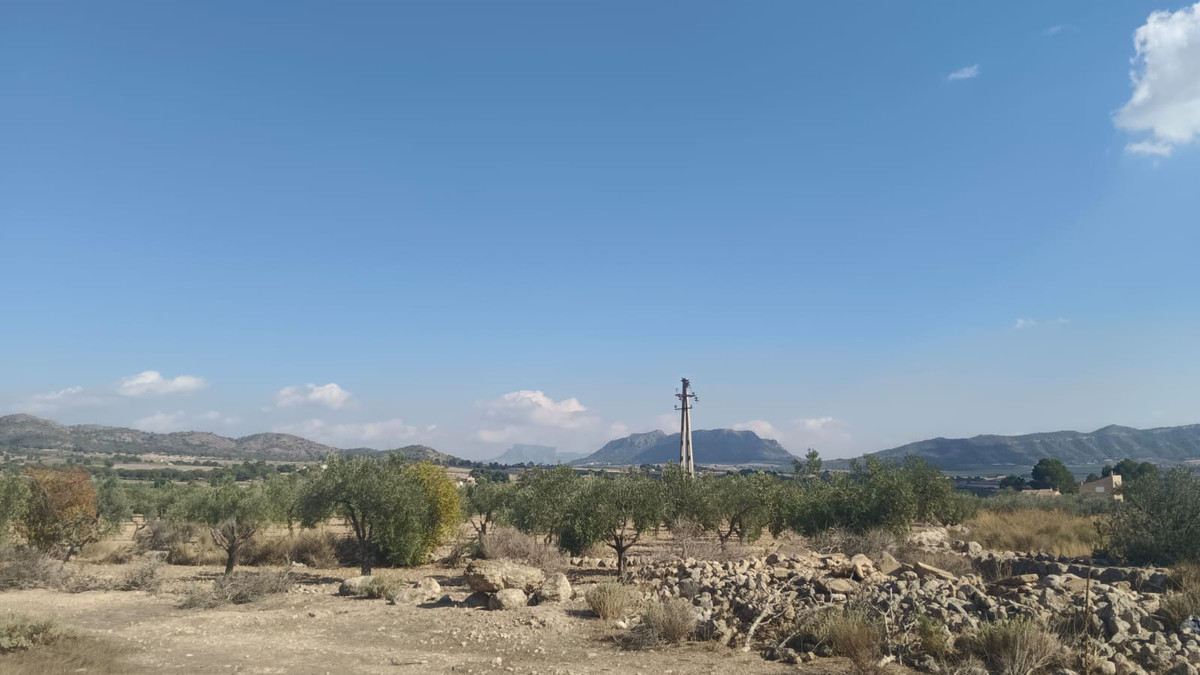 Grond te koop in Salinas | 0 slaapkamers H5508718