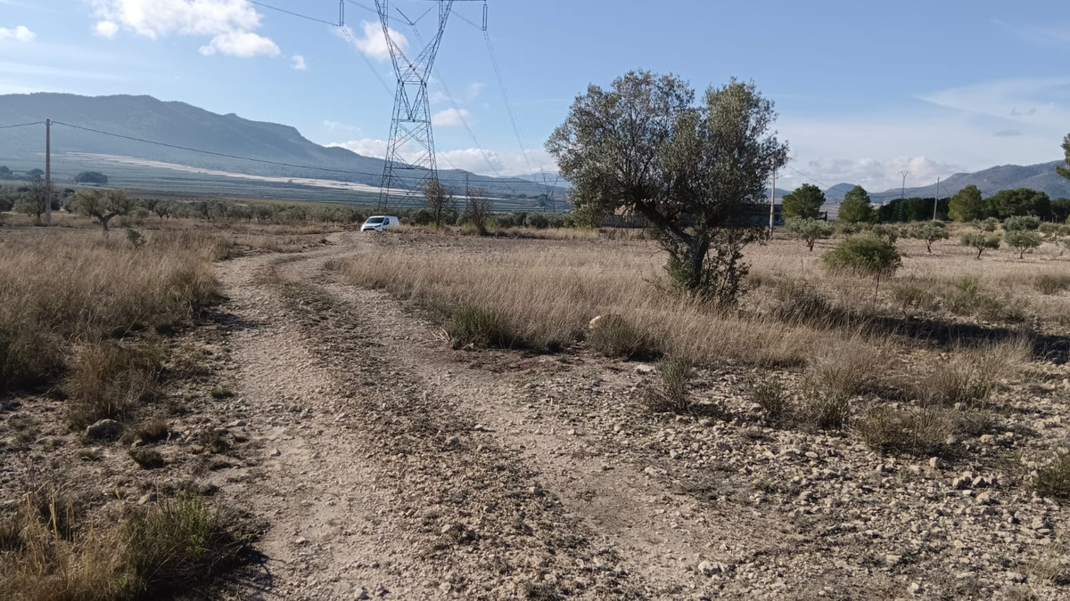 Grond te koop in Salinas | 0 slaapkamers H5509399