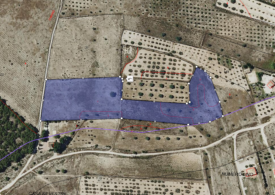Grond te koop in Salinas | 0 slaapkamers H5509399
