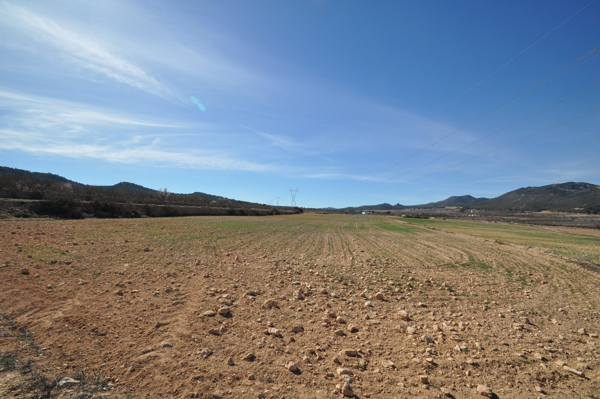 Grond te koop in Salinas | 0 slaapkamers H5509426