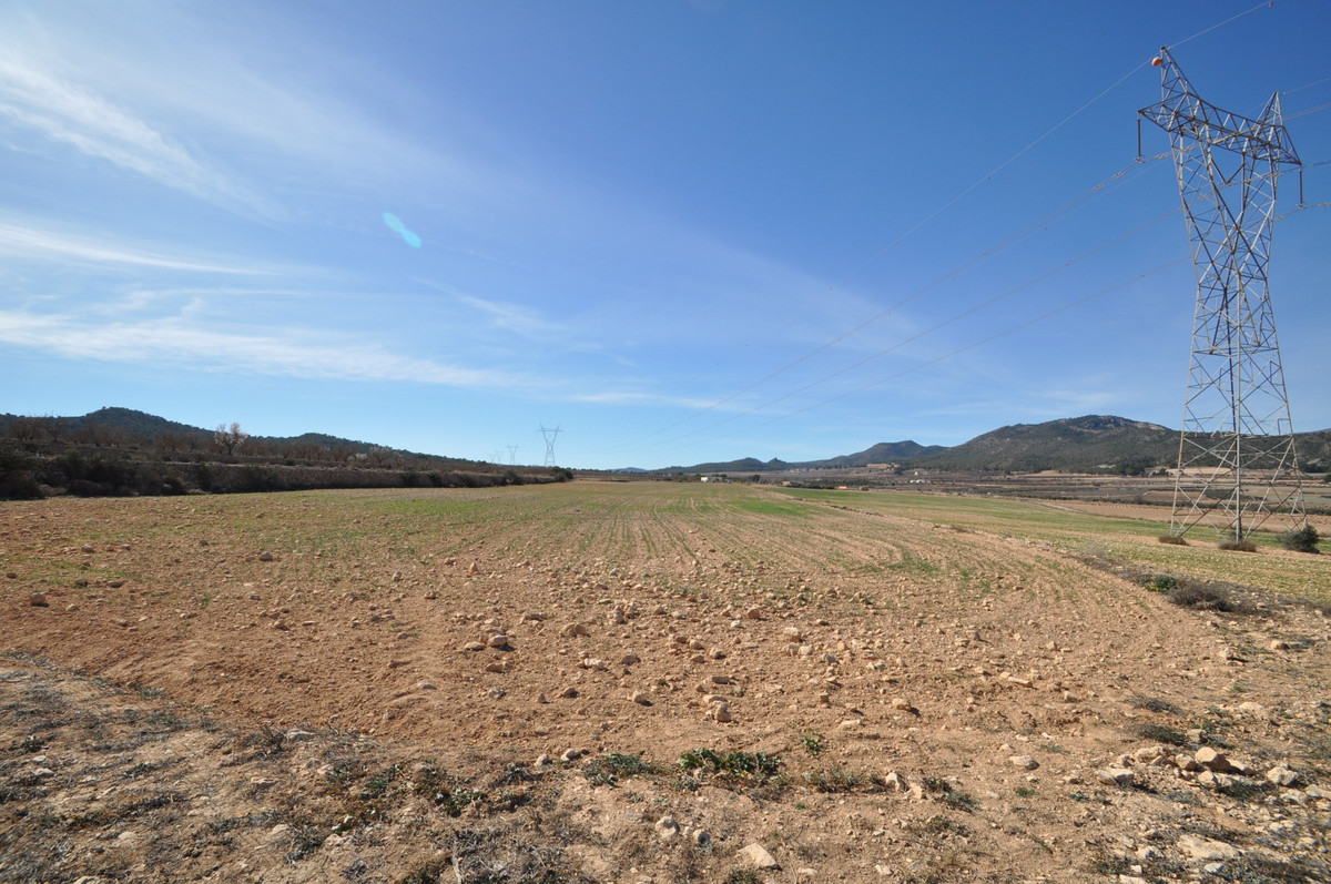 Grond te koop in Salinas | 0 slaapkamers H5509426