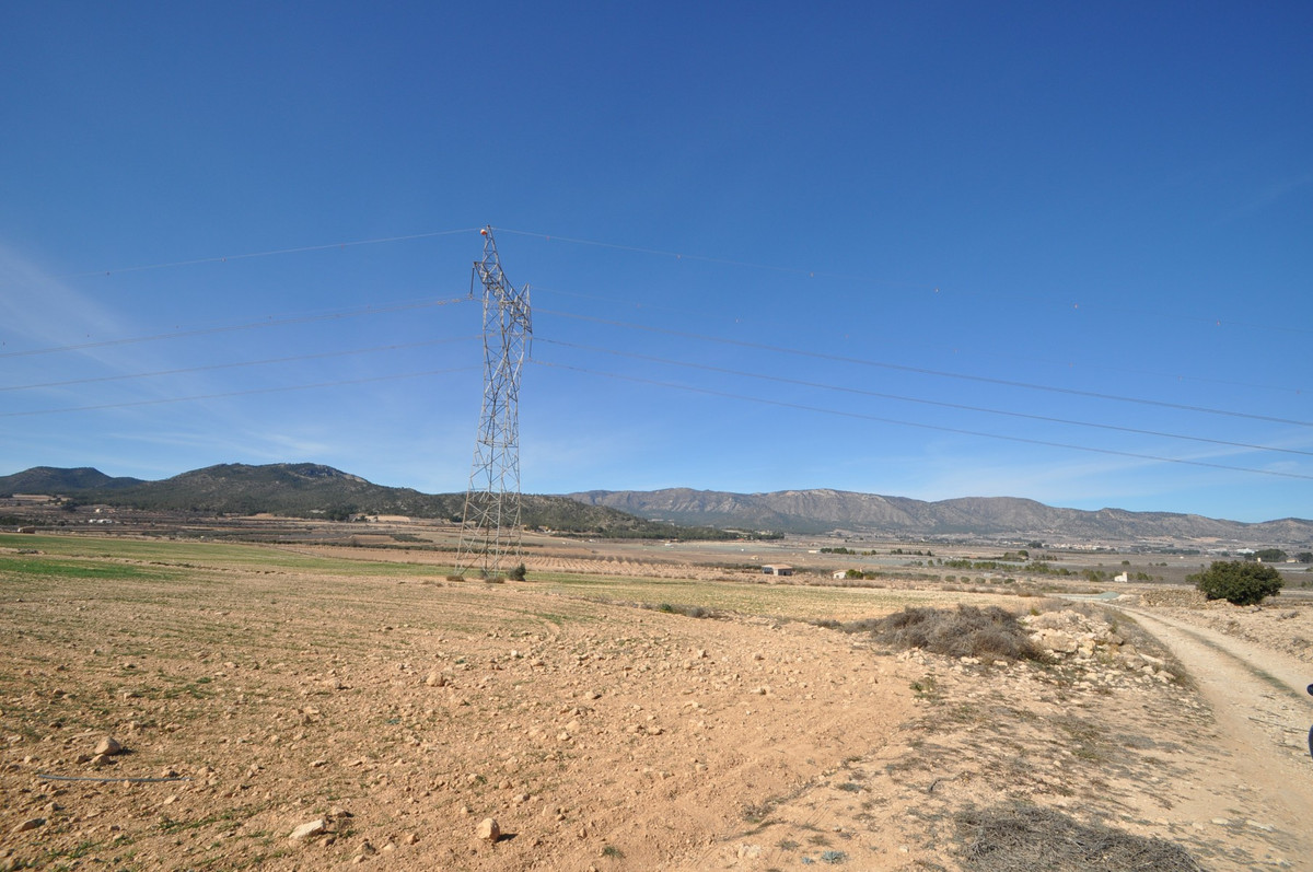 Grond te koop in Salinas | 0 slaapkamers H5509426
