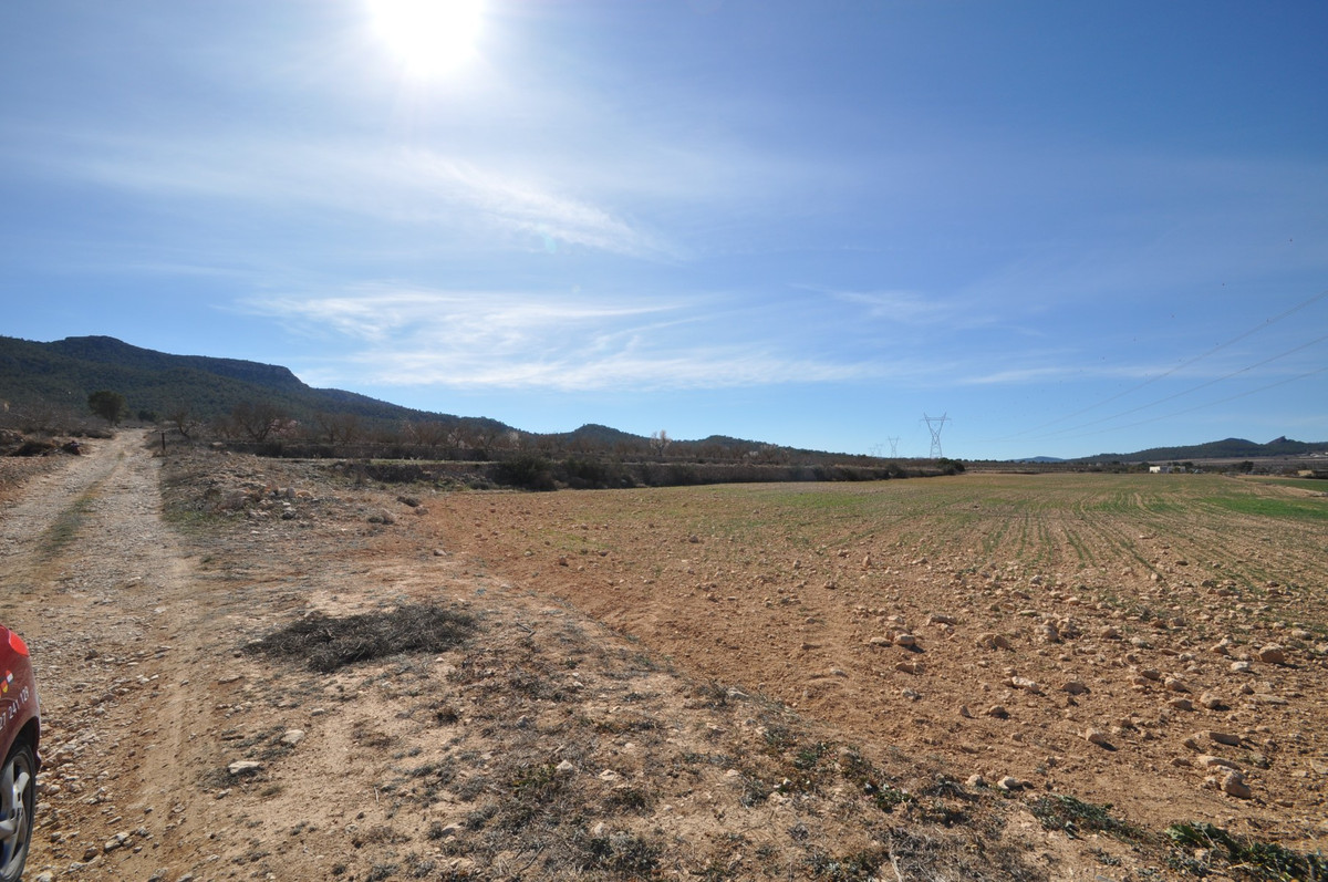 Grond te koop in Salinas | 0 slaapkamers H5509426