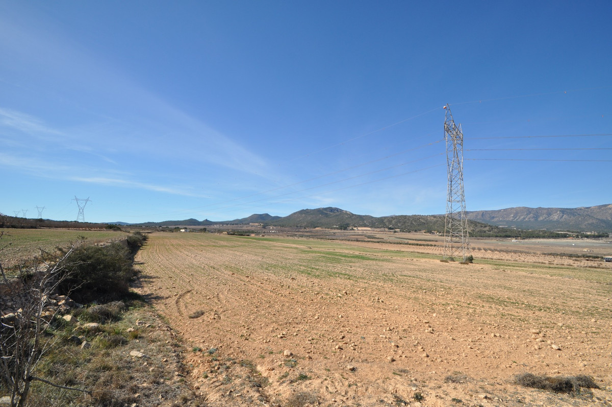 Grond te koop in Salinas | 0 slaapkamers H5509426