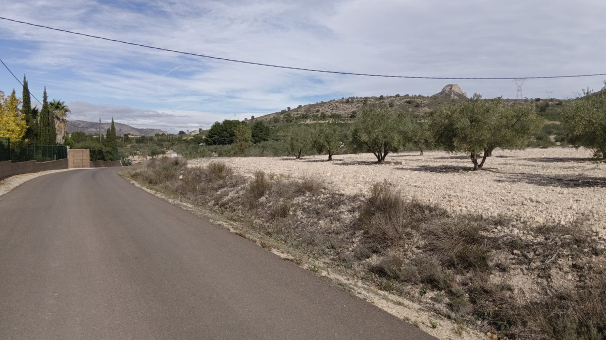 Grond te koop in Salinas | 0 slaapkamers H5509588