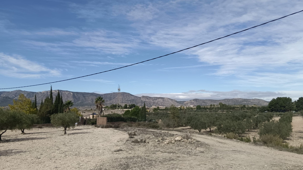 Grond te koop in Salinas | 0 slaapkamers H5509588
