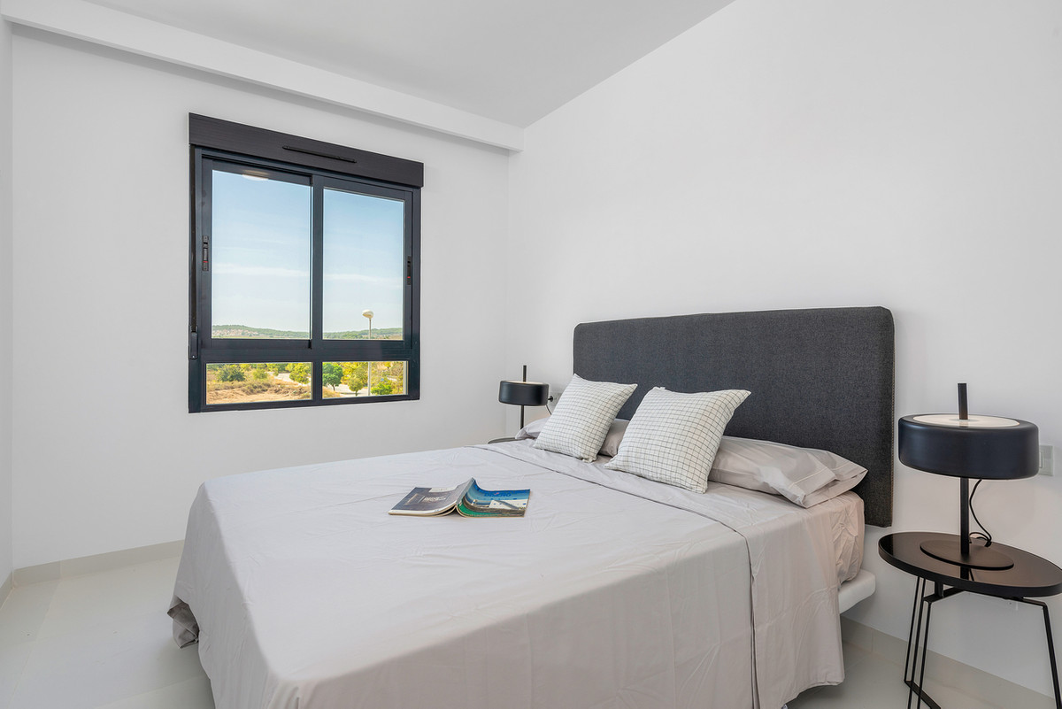 Appartement te koop in San Miguel de Salinas | 2 slaapkamers H5294971