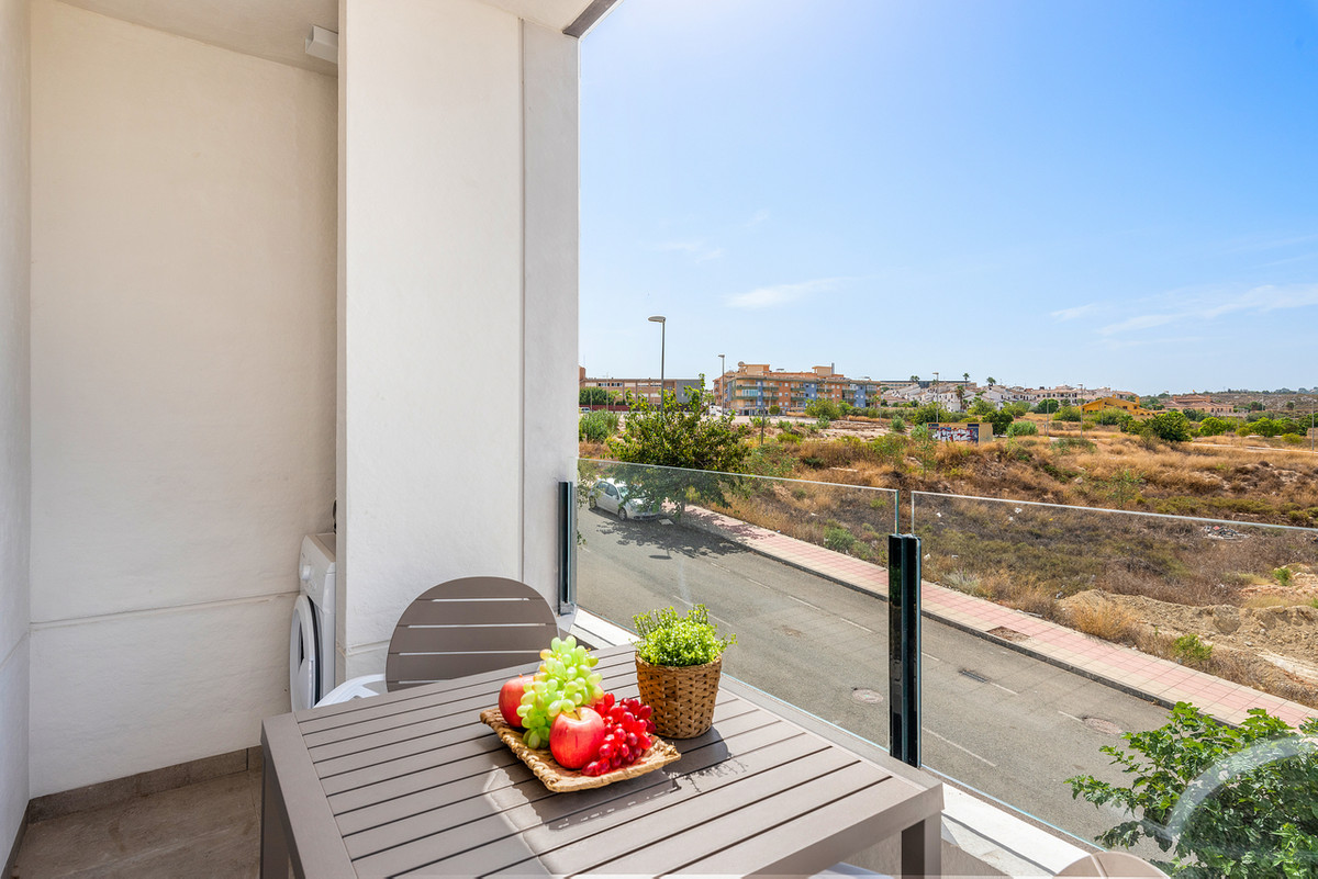 Appartement te koop in San Miguel de Salinas | 2 slaapkamers H5294971