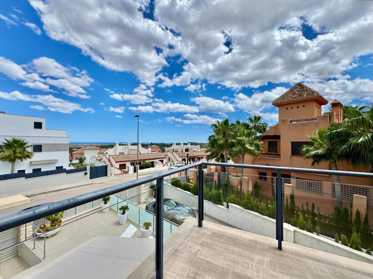 Percelen te koop in San Miguel de Salinas | 4 slaapkamers H5394751