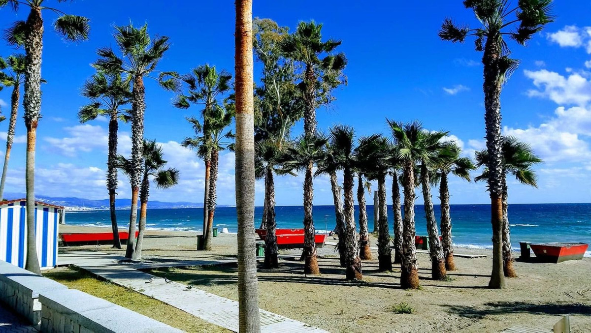 Percelen te koop in San Pedro de Alcántara | 0 slaapkamers H5055886