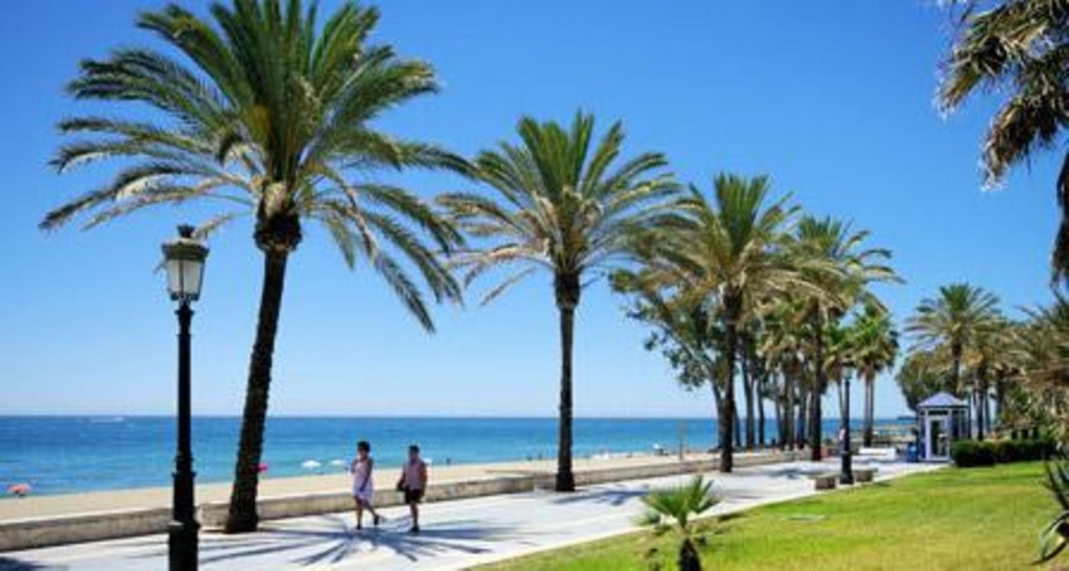 Percelen te koop in San Pedro de Alcántara | 0 slaapkamers H5055886