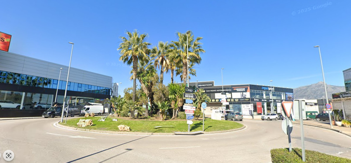 Percelen te koop in San Pedro de Alcántara | 0 slaapkamers H5072794