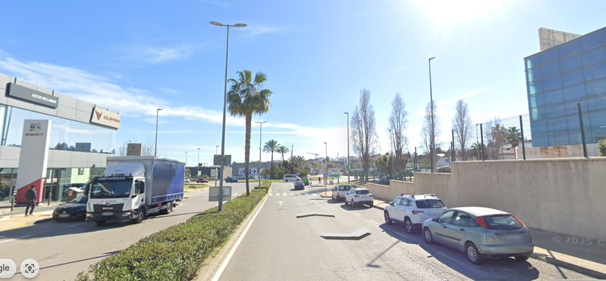 Percelen te koop in San Pedro de Alcántara | 0 slaapkamers H5072794
