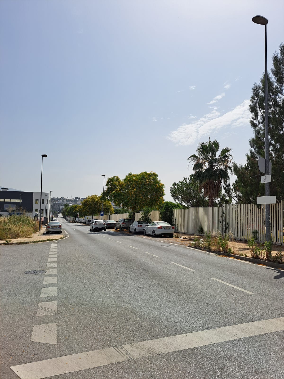 Percelen te koop in San Pedro de Alcántara | 0 slaapkamers H5072794