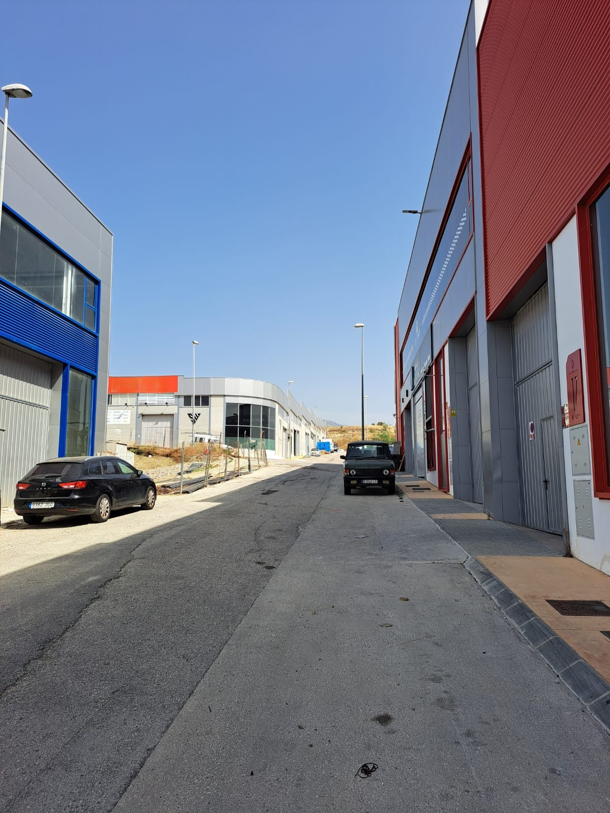Percelen te koop in San Pedro de Alcántara | 0 slaapkamers H5072794