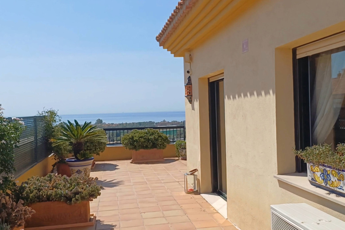 Huis te koop in San Pedro de Alcántara | 4 slaapkamers H5134267