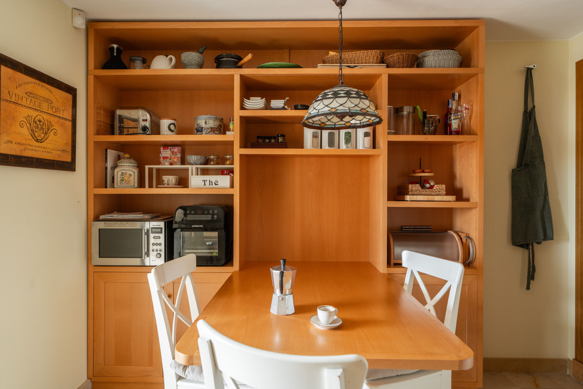 Huis te koop in San Pedro de Alcántara | 4 slaapkamers H5134267