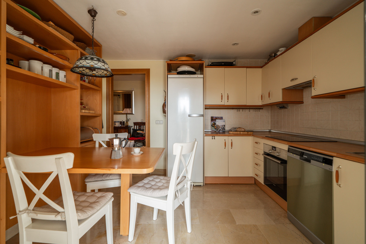 Huis te koop in San Pedro de Alcántara | 4 slaapkamers H5134267