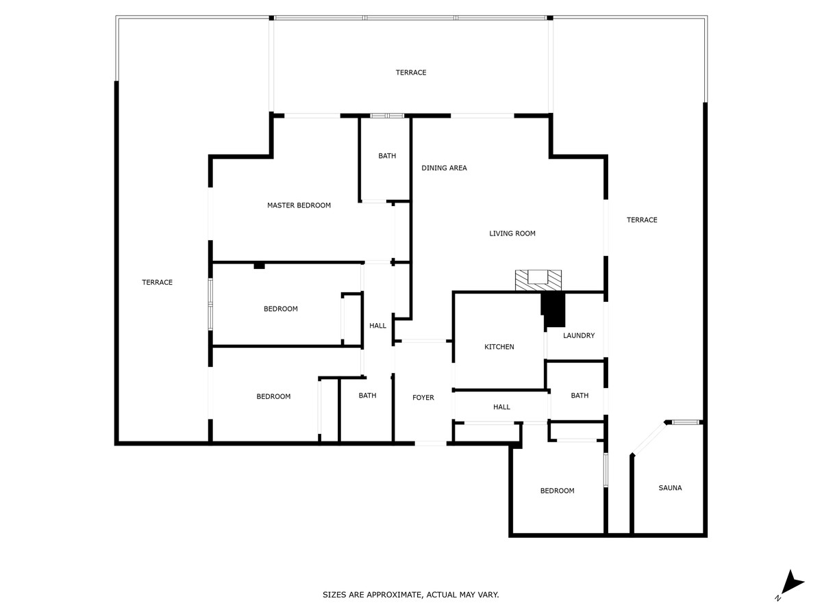 Huis te koop in San Pedro de Alcántara | 4 slaapkamers H5134267