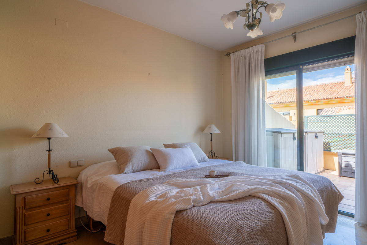 Huis te koop in San Pedro de Alcántara | 4 slaapkamers H5134267