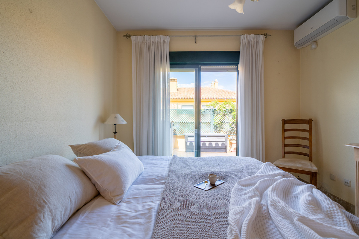 Huis te koop in San Pedro de Alcántara | 4 slaapkamers H5134267