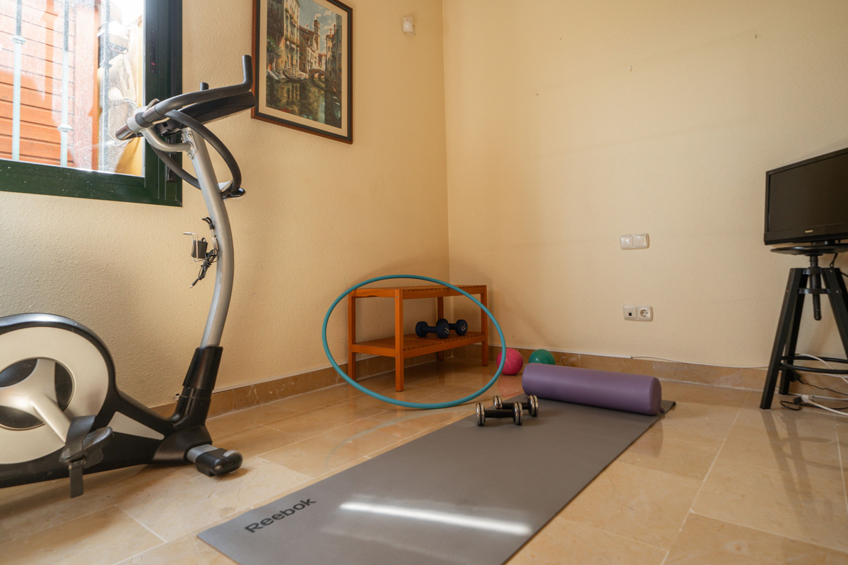 Huis te koop in San Pedro de Alcántara | 4 slaapkamers H5134267