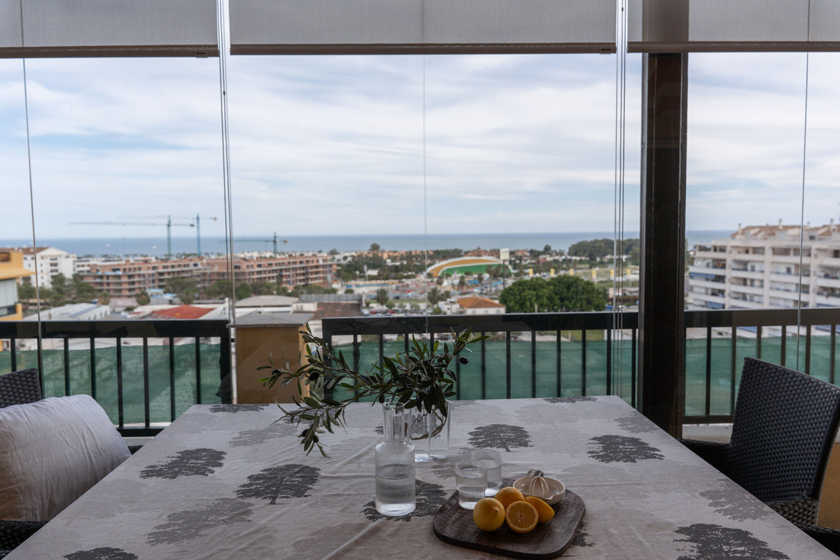Huis te koop in San Pedro de Alcántara | 4 slaapkamers H5134267