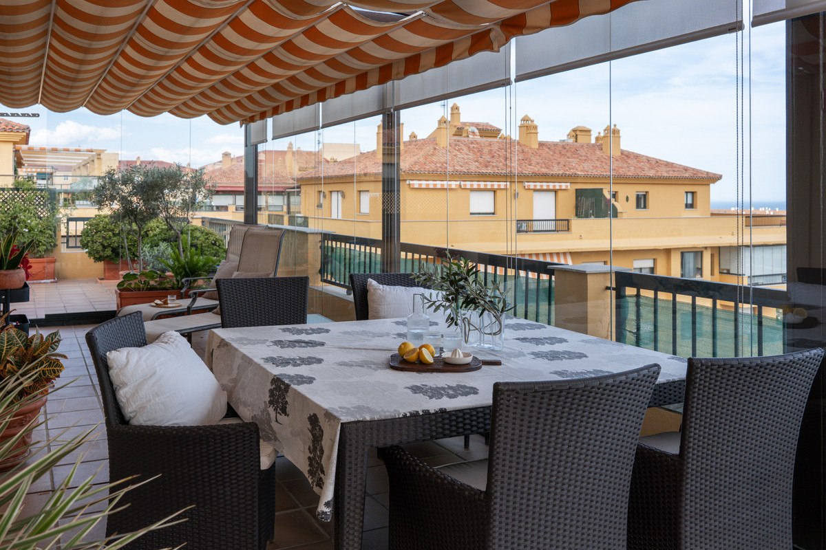 Huis te koop in San Pedro de Alcántara | 4 slaapkamers H5134267