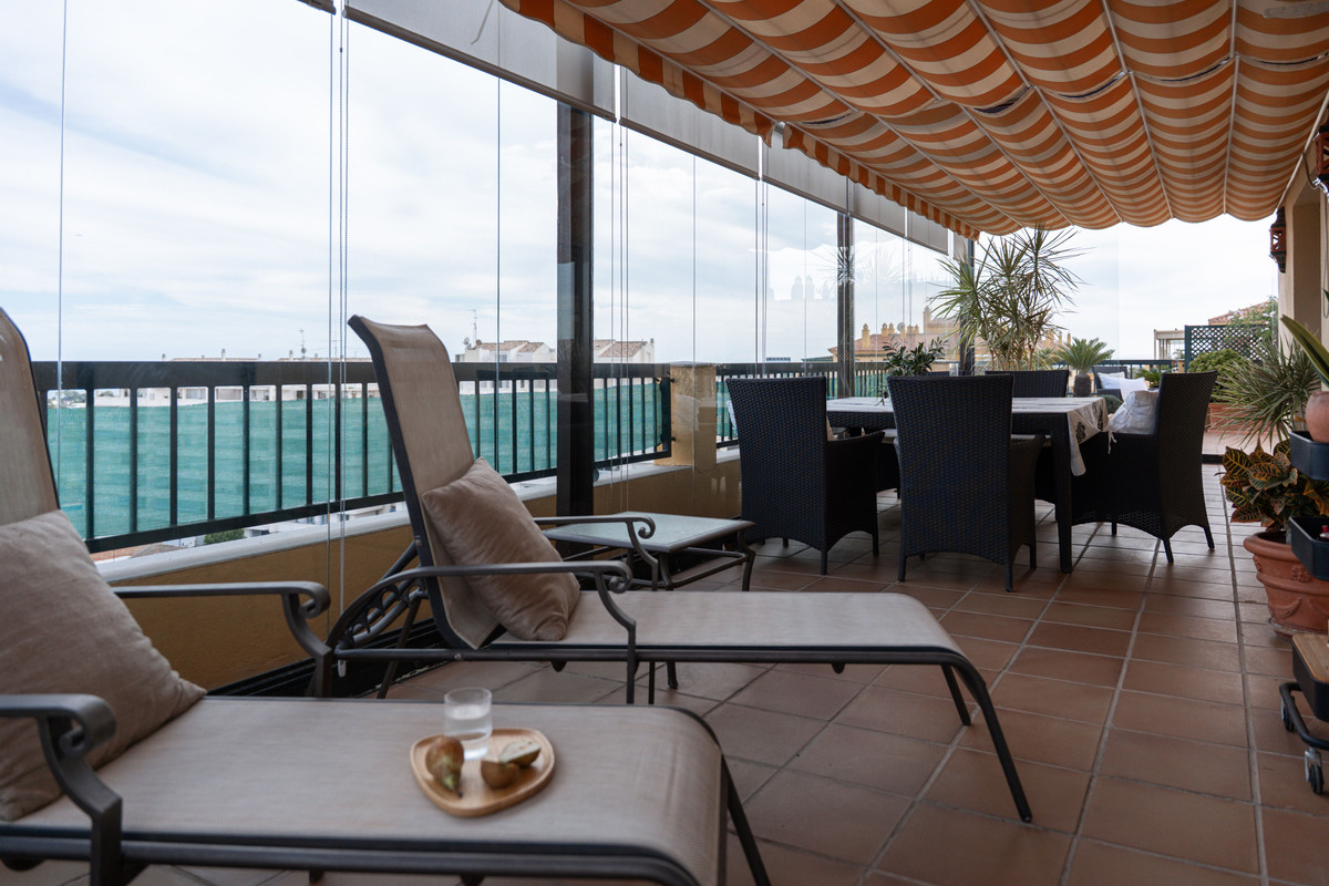 Huis te koop in San Pedro de Alcántara | 4 slaapkamers H5134267