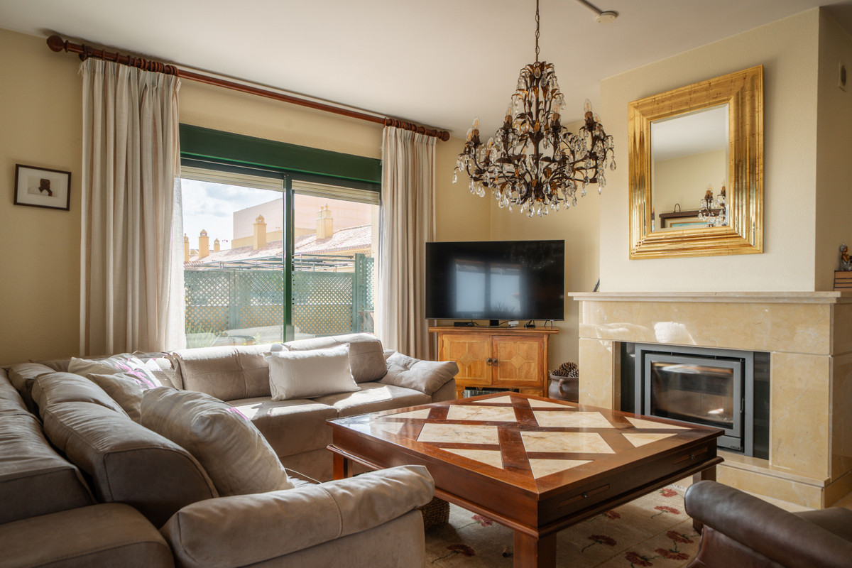Huis te koop in San Pedro de Alcántara | 4 slaapkamers H5134267