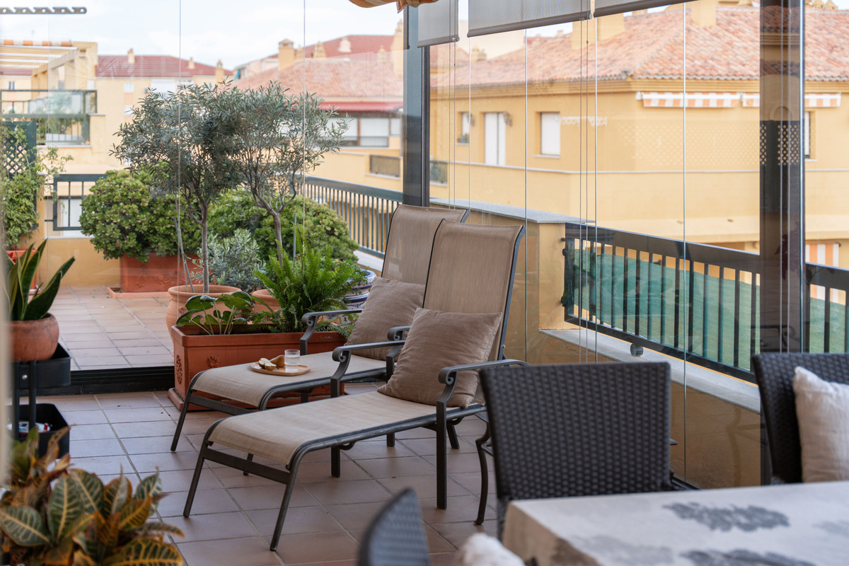 Huis te koop in San Pedro de Alcántara | 4 slaapkamers H5134267