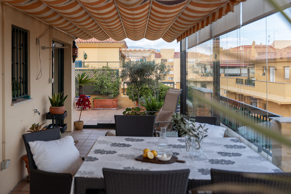 Huis te koop in San Pedro de Alcántara | 4 slaapkamers H5134267