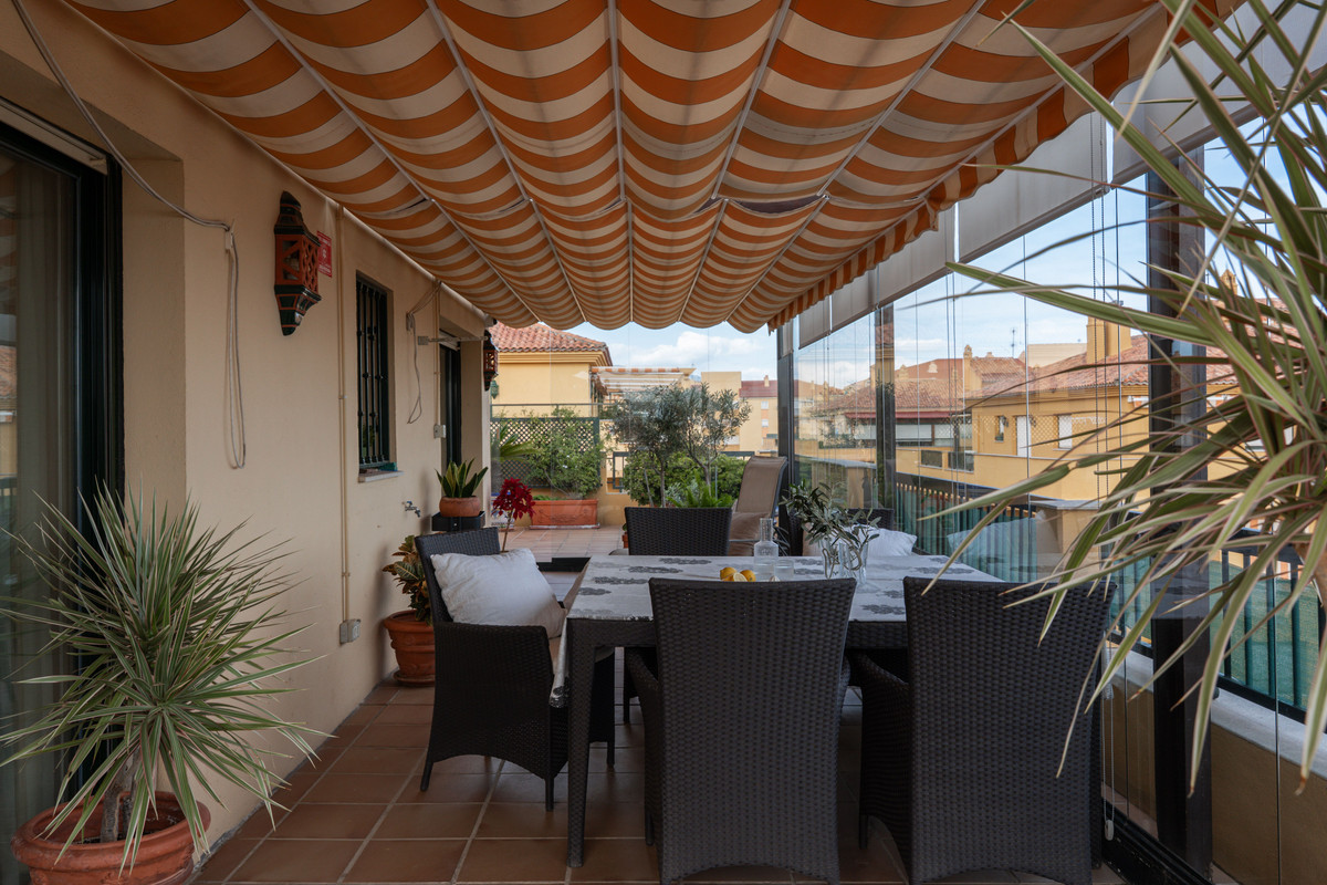 Huis te koop in San Pedro de Alcántara | 4 slaapkamers H5134267