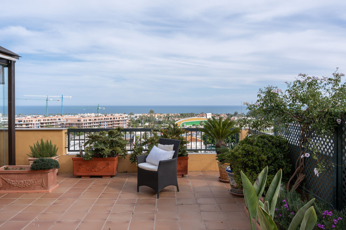 Huis te koop in San Pedro de Alcántara | 4 slaapkamers H5134267