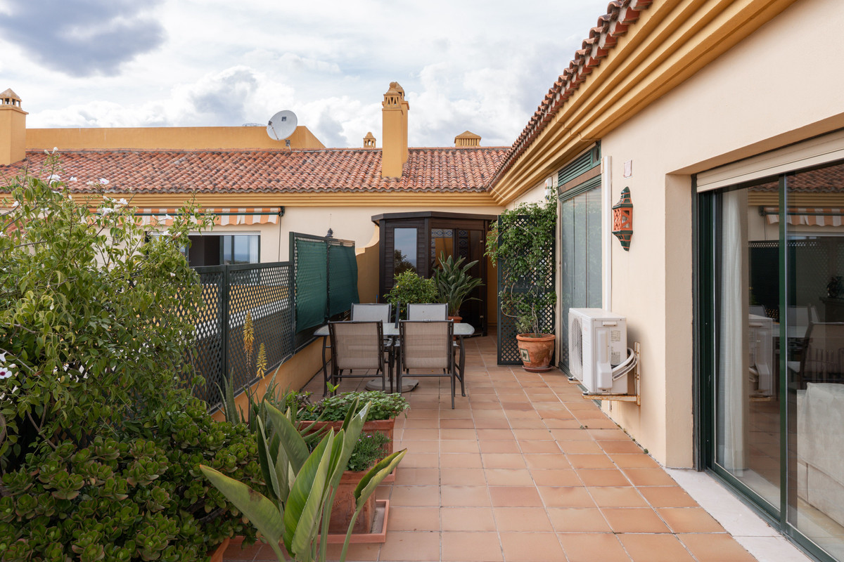 Huis te koop in San Pedro de Alcántara | 4 slaapkamers H5134267