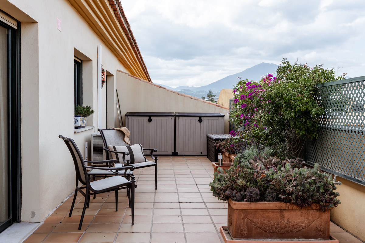 Huis te koop in San Pedro de Alcántara | 4 slaapkamers H5134267