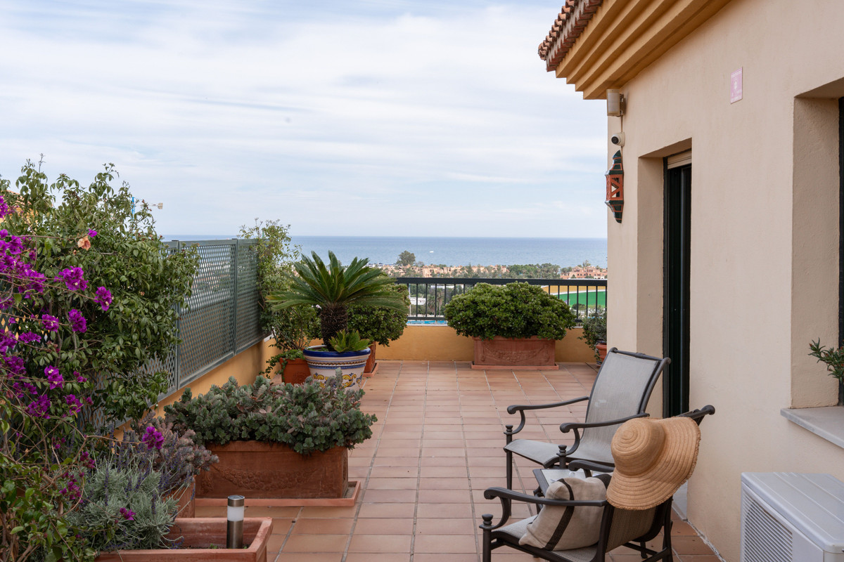 Huis te koop in San Pedro de Alcántara | 4 slaapkamers H5134267