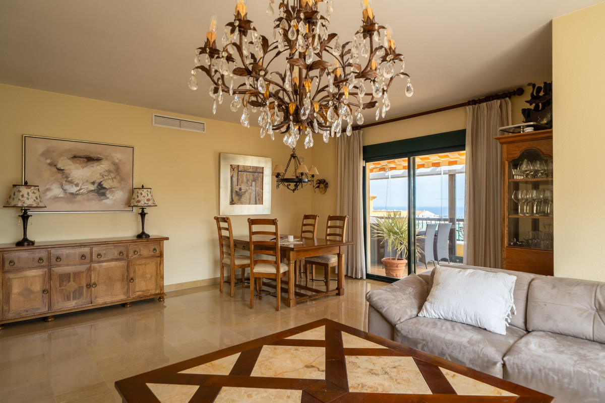 Huis te koop in San Pedro de Alcántara | 4 slaapkamers H5134267