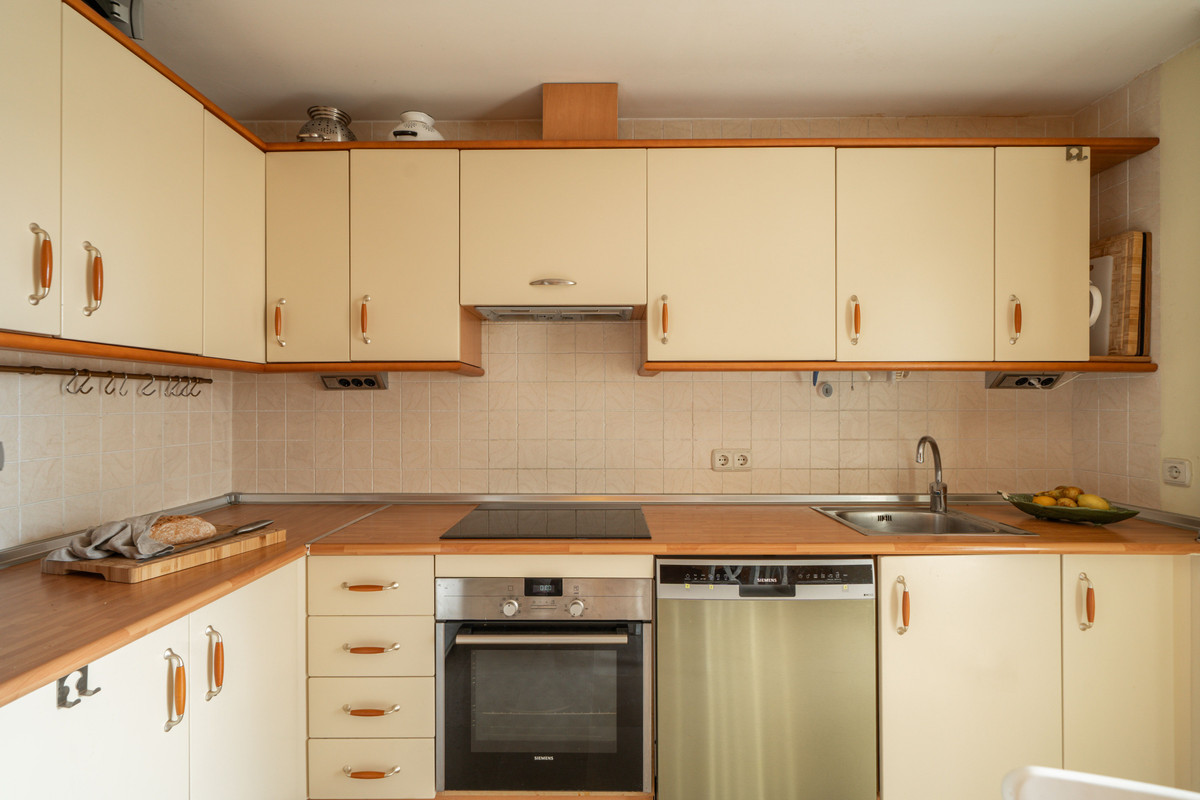 Huis te koop in San Pedro de Alcántara | 4 slaapkamers H5134267